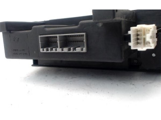 Блок управления климат-контролем 6870009020HCH, 6870009020 SsangYong Actyon