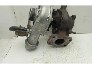 Turbodmychadlo Турбина 35242068G Chrysler Voyager