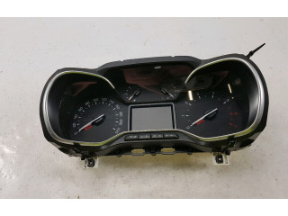 Přístrojová deska  Citroen Berlingo 2021 9838093680  