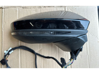 Außenspiegel elektrisch Tür vorne       Audi A6 S6 C8 4K  2018 -  года   