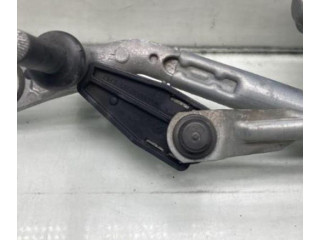 Моторчик дворников     Audi A1