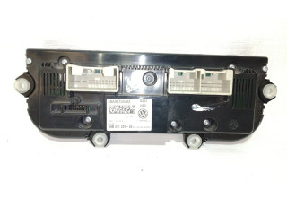 Модуль блока управления кондиционером 5HB011257   Volkswagen Passat Alltrack