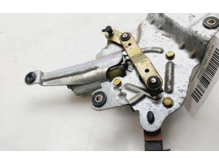 Двигатель стеклоочистителя заднего стекла    Citroen Berlingo