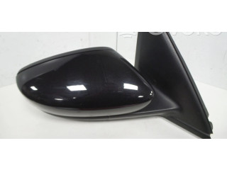 Зеркало электрическое        Skoda Fabia Mk3 (NJ)  2015 - 2021 года   