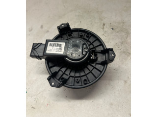 Вентилятор печки DENS05381, 5381 Jaguar XF X250