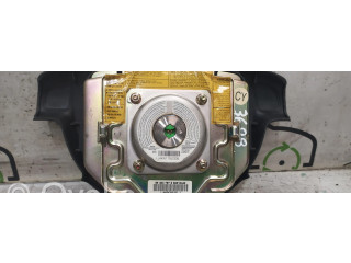 Подушка безопасности водителя 96404797   Chevrolet Nubira