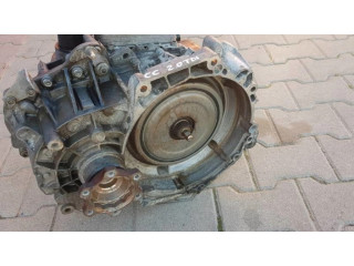 Автоматическая коробка передач