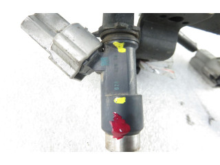 Топливная рампа 028142916, 028142916 Mitsubishi Outlander для двигателя 4G69