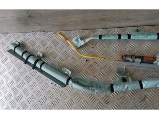 Боковая подушка безопасности HTRU7Y Mazda CX-5 II