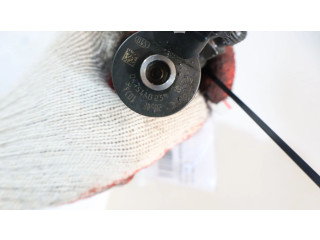 Форсунка 0445110259 Mazda 3 II