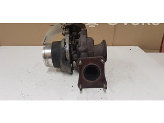  Турбина Volvo V50  GTC1446VZ, 31312712   для двигателя D5204T      