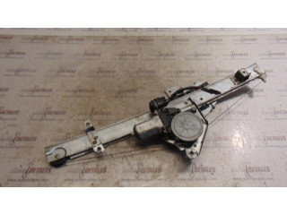 Комплект электрического механизма для подъема окна