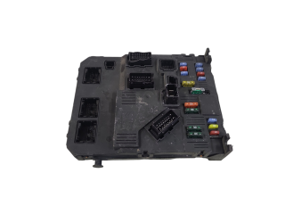 Блок комфорта 9657999780, S118085220 Citroen Xsara Picasso