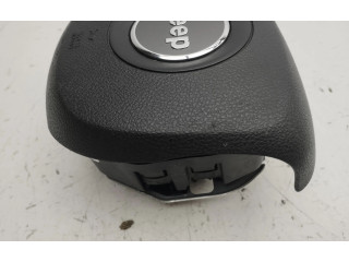 Подушка безопасности водителя 0589P1000410 Jeep Cherokee