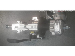    Рулевая рейка 1S1423520AD, 1S1423520AD   Skoda Citigo 2011 - 2020 года