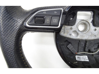 Руль Audi Q3 8U  2011 - 2016 года 8U0419091R      