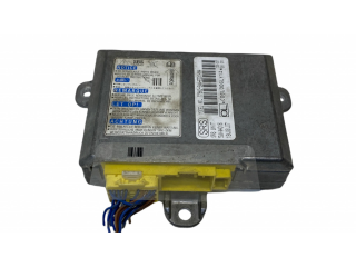 Блок подушек безопасности 77960SWAE231M4 Honda CR-V