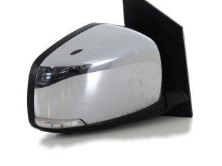 Zpětné zrcátko Chrysler Grand Voyager V 2008 1AN401W1AE