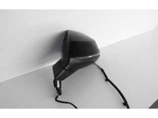 Zpětné zrcátko Audi Q7 4M 2015 4M1857409BG