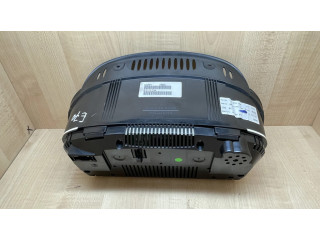 Přístrojová deska BMW X5 E70 2008 A2C53100844, 62119153844