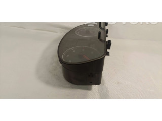 Панель приборов 1T0920854C, 1077010521 Volkswagen Caddy