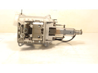 рейка Колонка рулевая Audi A6 S6 C6 4F 2004 - 2011 года