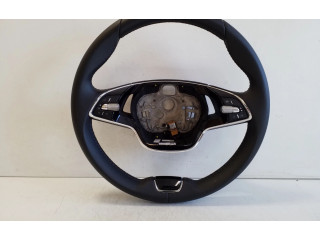 Руль Skoda Kamiq 2019 - года 5E3419093A