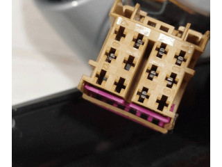 Zpětné zrcátko Volkswagen Polo IV 9N3 2001 6Q1857508AE9B9