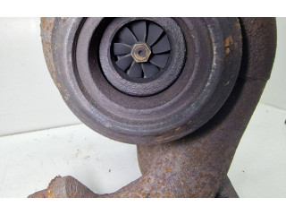 Турбина Skoda Octavia Mk2 (1Z) 038253010, GT1646V