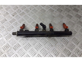 Vstřikovací lišta 0280151048 Alfa Romeo 147