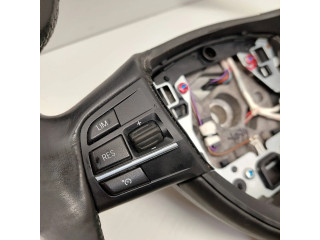Volant BMW 5 F10 F11 2011 63158201, 10389TS9