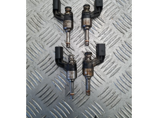 Комплект форсунок 03C906036F    Volkswagen Jetta V   