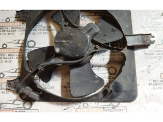 Вентилятор радиатора MN022710 Rover 600