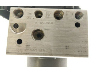 Jednotka ABS 9J1614095R   Porsche Taycan 9J1 2022