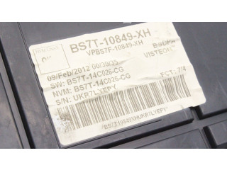 Комплект блоков управления AG9112A650PP, BG9T14A073YH   Ford S-MAX