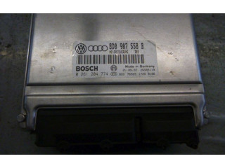 Řídící jednotka 0261204774, 0261204774 Volkswagen Passat Alltrack 1996