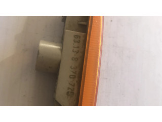 Поворотный фонарь крыла