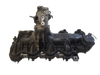 Всасывающий коллектор