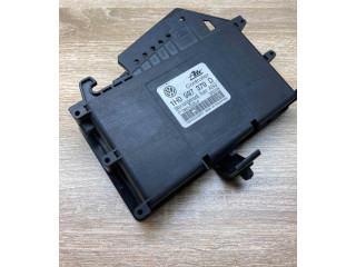 Блок управления АБС 1H0907379D Volkswagen Golf III