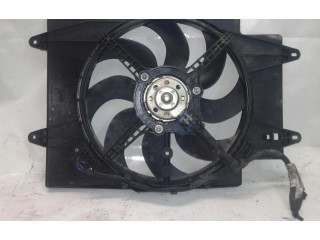 Вентилятор радиатора     46842844    Alfa Romeo GT 