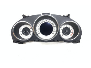 Přístrojová deska Mercedes-Benz E A207 2016 A2129007229