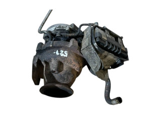 Turbodmychadlo Турбина 7794252, GT1752V BMW 7 E65 E66