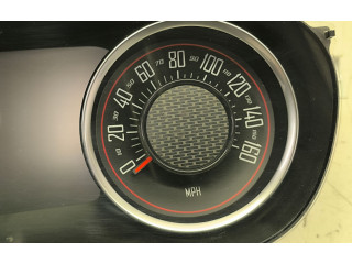 Přístrojová deska Dodge Challenger 2017 P68306143AC