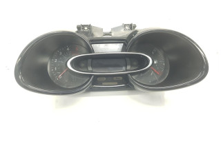 Панель приборов 248106218R Renault Clio IV
