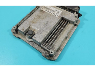 Řídící jednotka 4H0907401, IMPRK1409610 Audi A8 S8 D4 4H 2011