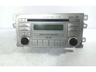 Zámek zadních dveří Suzuki Liana 2014