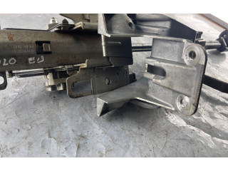 Комплект оси рулевого колеса