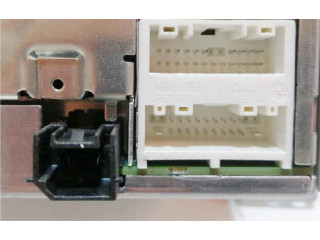   Pojistková skříňka 7612033119, 25915BV80A   Nssan Juke I F15 2014