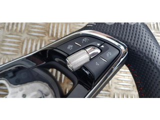 Руль Skoda Octavia Mk4 2019 - года 5E3419093AR