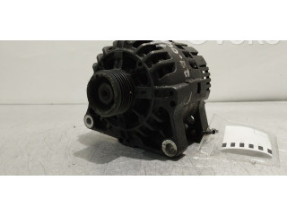 Генератор 9642880180, 2542490A Citroen Xsara Picasso